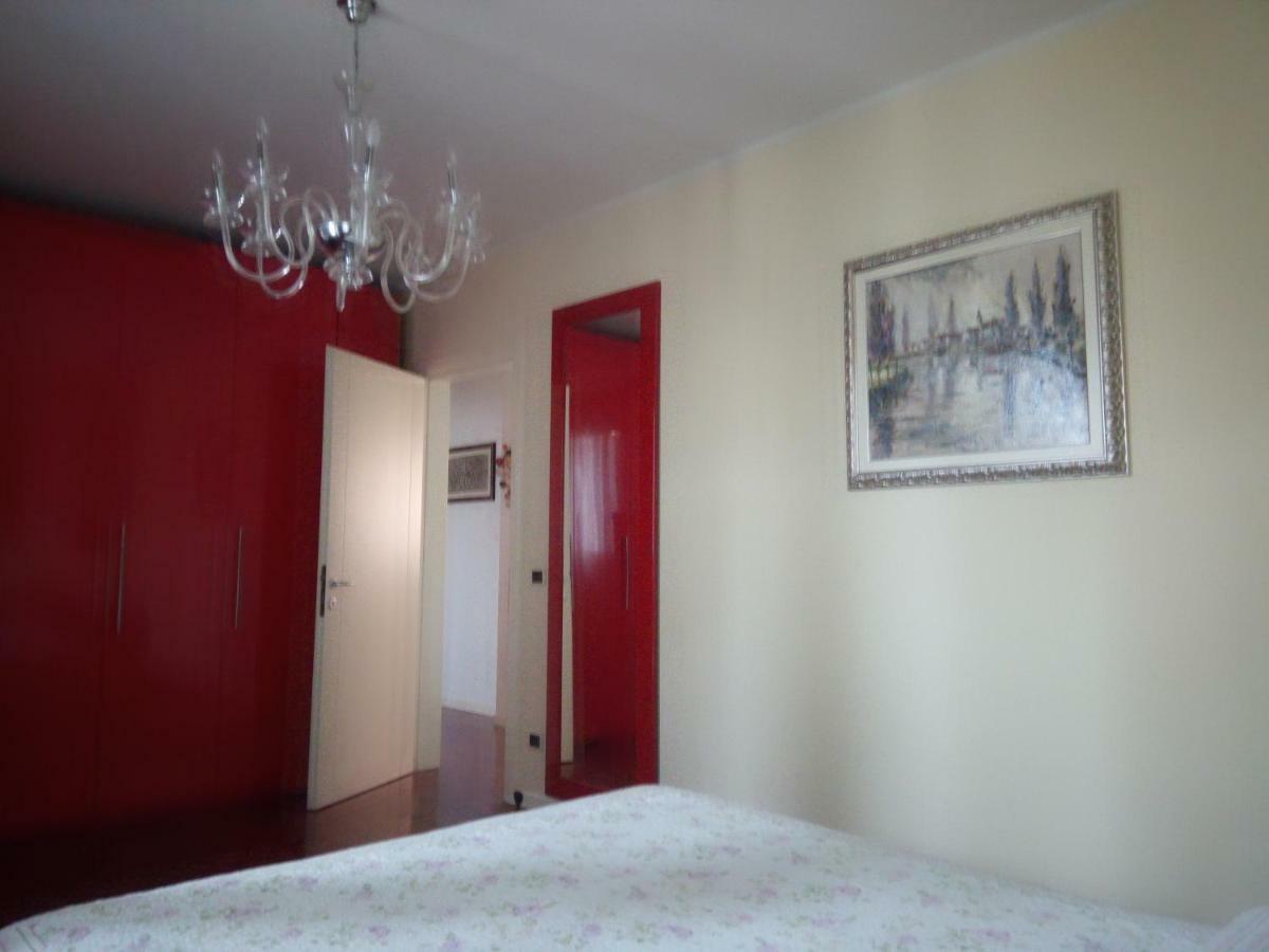 Comfort In Centro Pieve di Soligo Bagian luar foto