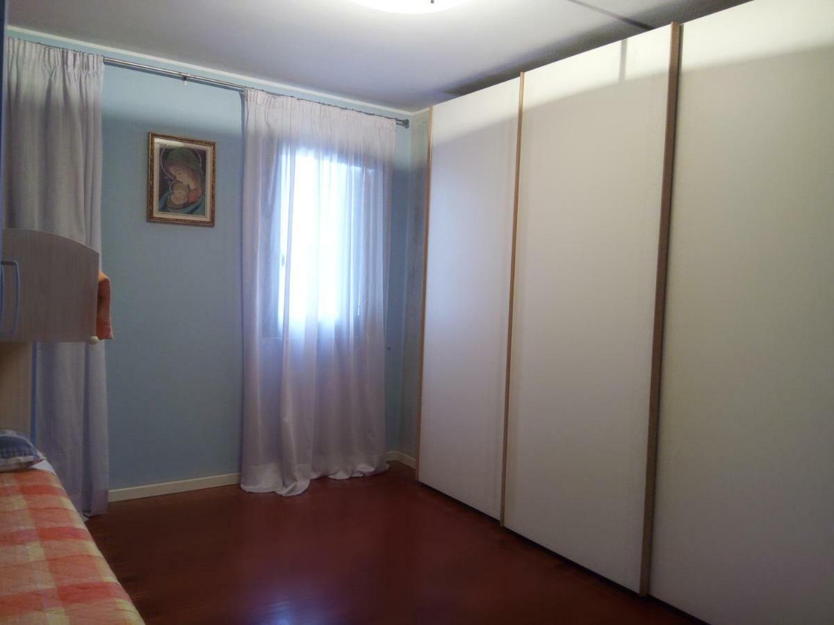 Comfort In Centro Pieve di Soligo Bagian luar foto